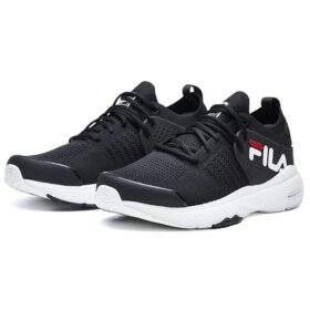 Athletics Mind 3 Nero/Bianco