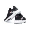 Athletics Mind 3 Nero/Bianco