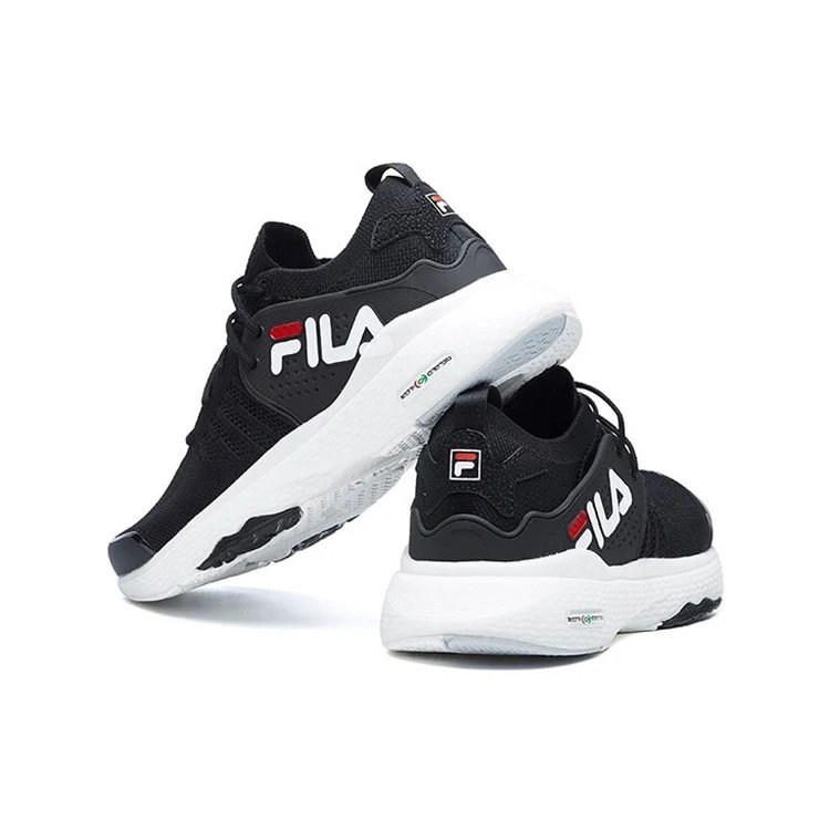 Athletics Mind 3 Nero/Bianco