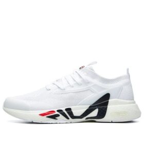Athletics Mind 3s Low Top Bianco