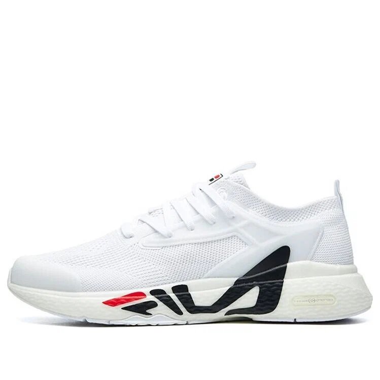 Athletics Mind 3s Low Top Bianco