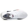 Athletics Mind 3s Low Top Bianco