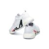 Athletics Mind 3s Low Top Bianco