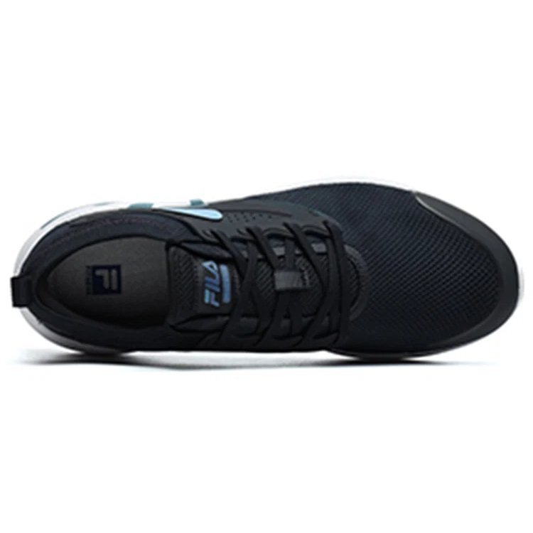 Athletics Mind 4 EVO "Black Blue"