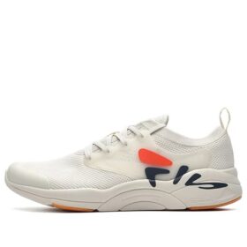Athletics Mind 4 EVO "Giallo Rosso"
