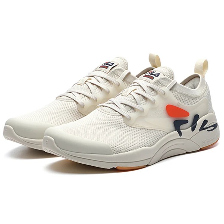 Athletics Mind 4 EVO "Giallo Rosso"