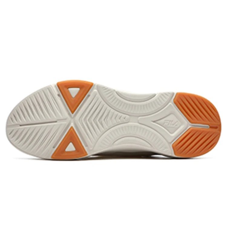 Athletics Mind 4 EVO "Giallo Rosso"