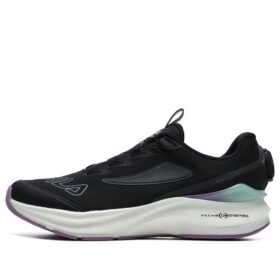 Athletics "Nero"