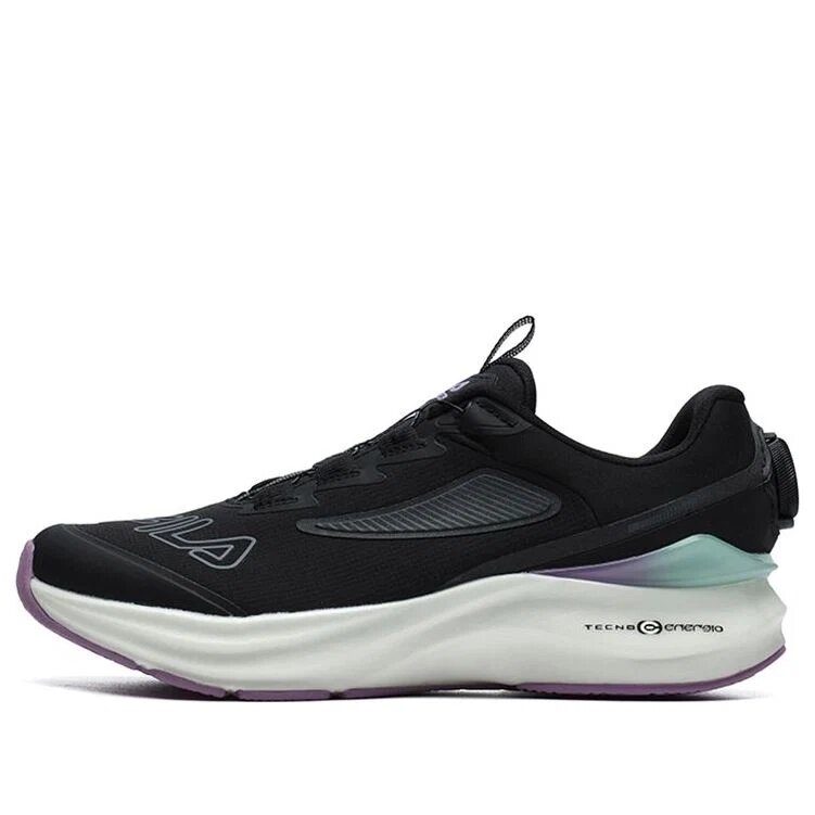 Athletics "Nero"