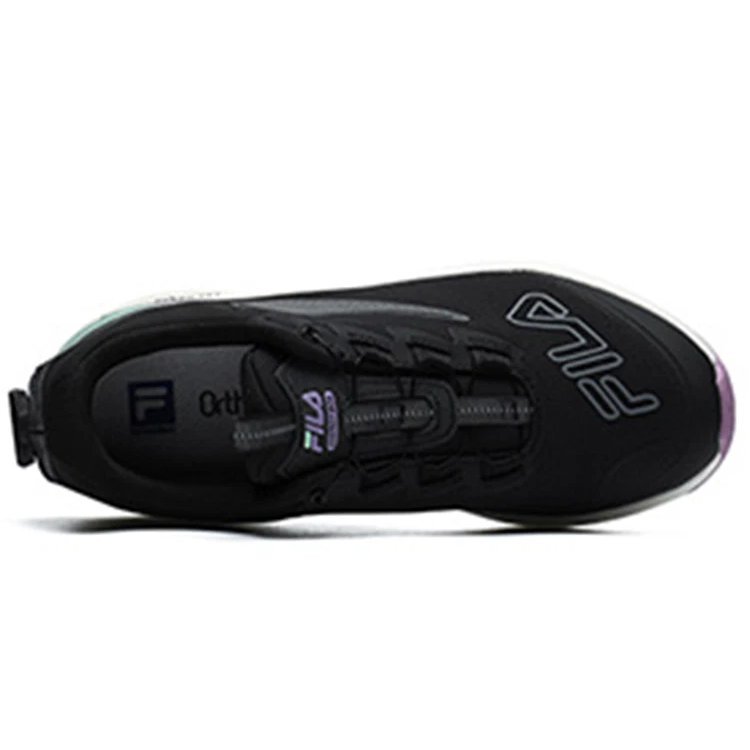 Athletics "Nero"