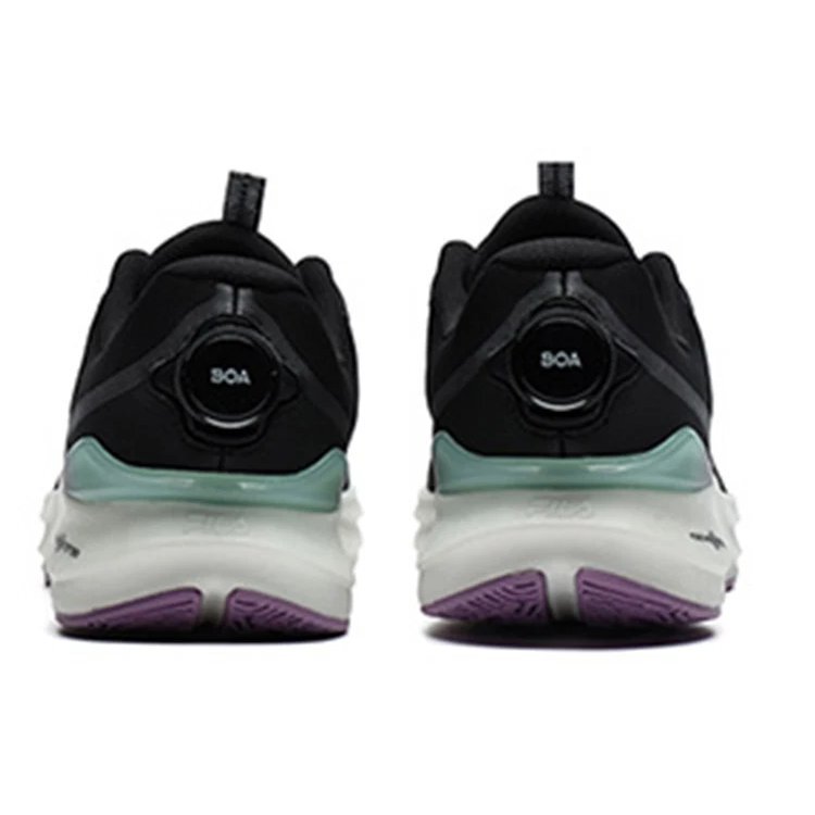 Athletics "Nero"