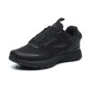 Athletics "Triple Black"
