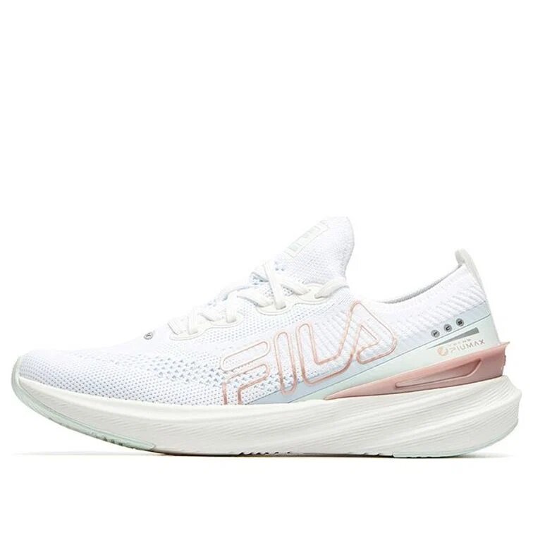 Athletics Vola 200 Low Top Bianco