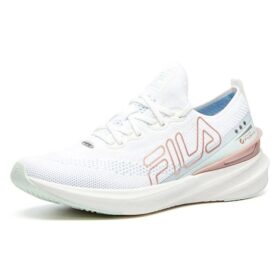 Athletics Vola 200 Low Top Bianco