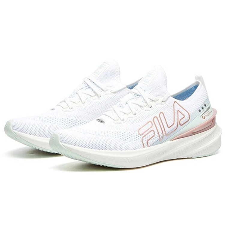 Athletics Vola 200 Low Top Bianco