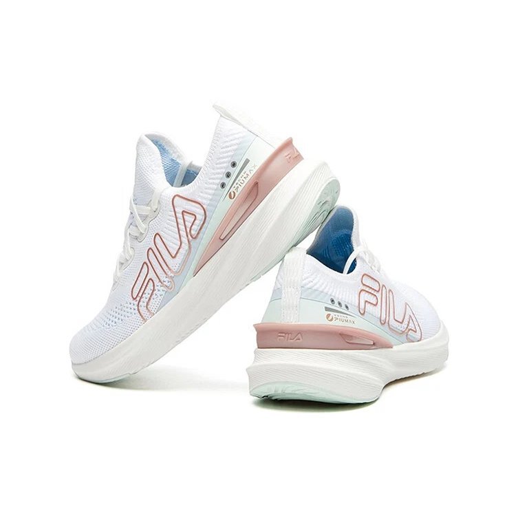 Athletics Vola 200 Low Top Bianco