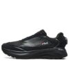 Athletics Wolf Boa "Nero"