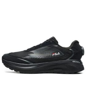 Athletics Wolf Boa "Nero"