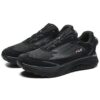 Athletics Wolf Boa "Nero"