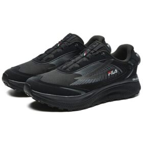 Athletics Wolf Boa “Nero”