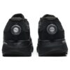 Athletics Wolf Boa "Nero"