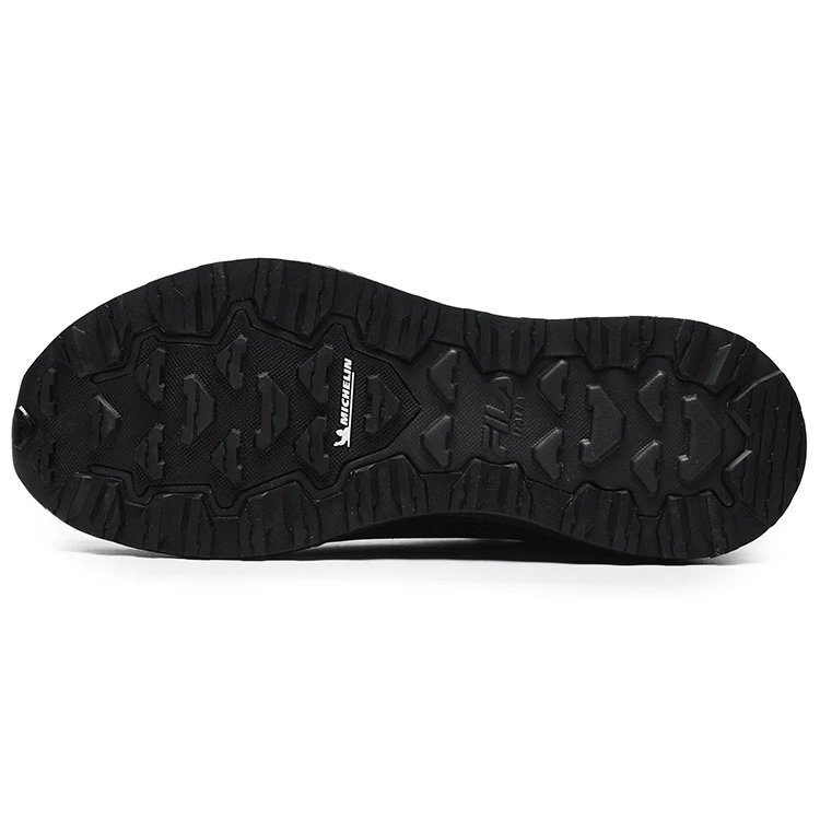 Athletics Wolf Boa "Nero"