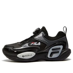 Aurora 2 CMFT Round "Black Silver"