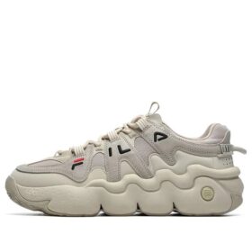 Barricade 2 Low-Top Crema