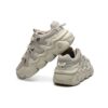 Barricade 2 Low-Top Crema