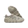 Barricade 2 Low-Top Crema