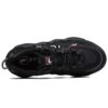 Barricade 2 Low-Top Nero