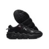Barricade 2 Low-Top Nero
