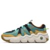 Barricade 2 Low-Top Verde