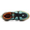 Barricade 2 Low-Top Verde