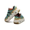 Barricade 2 Low-Top Verde