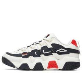 Barricade Bianco/Nero/Rosso