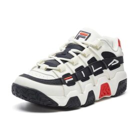 Barricade Bianco/Nero/Rosso