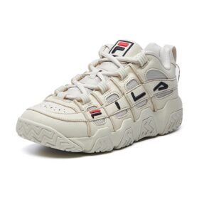Barricade “Bianco Nero Rosso”