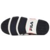 Barricade Bianco/Nero/Rosso
