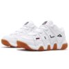 Barricade Extreme 97 "Bianco"