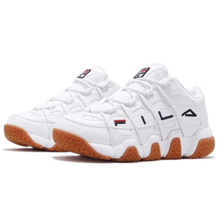 Barricade Extreme 97 "Bianco"