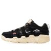 Barricade Low Breakout Vintage "Nero Bianco"