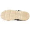 Barricade Low Breakout Vintage "Nero Bianco"