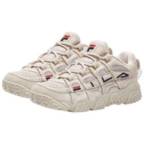 Barricade Low – Scarpe basse