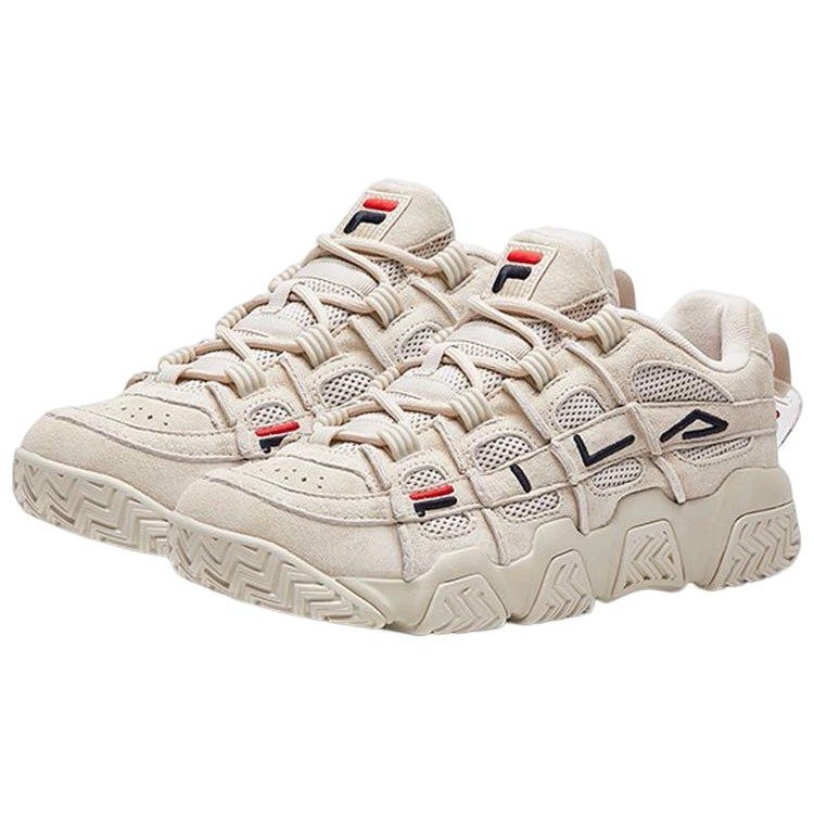 Barricade Low - Scarpe basse