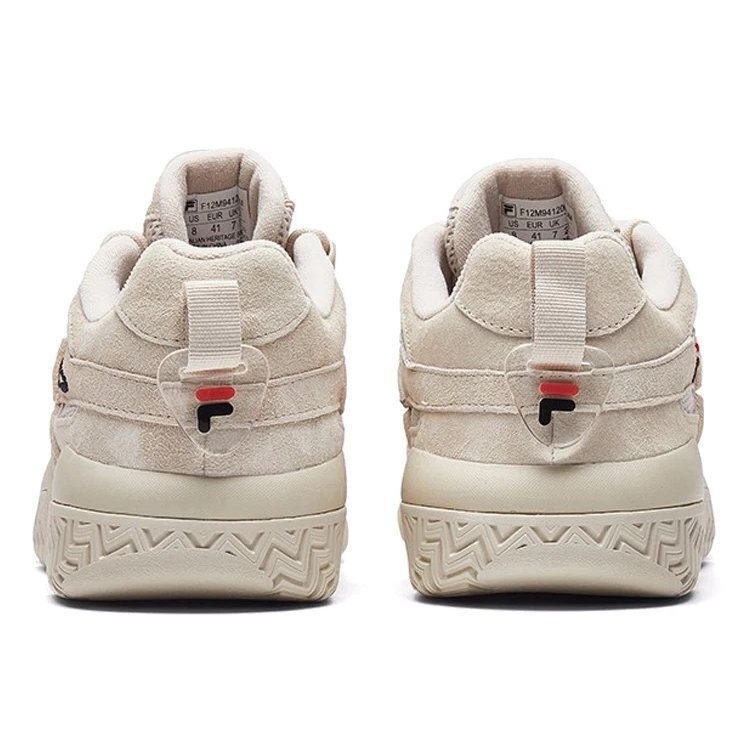 Barricade Low - Scarpe basse