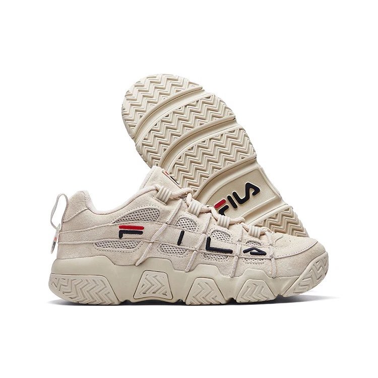 Barricade Low - Scarpe basse