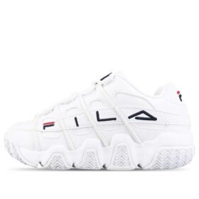 Barricade XT 97 "Bianco"