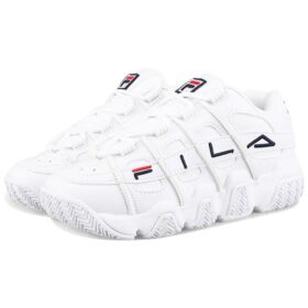 Barricade XT 97 “Bianco”