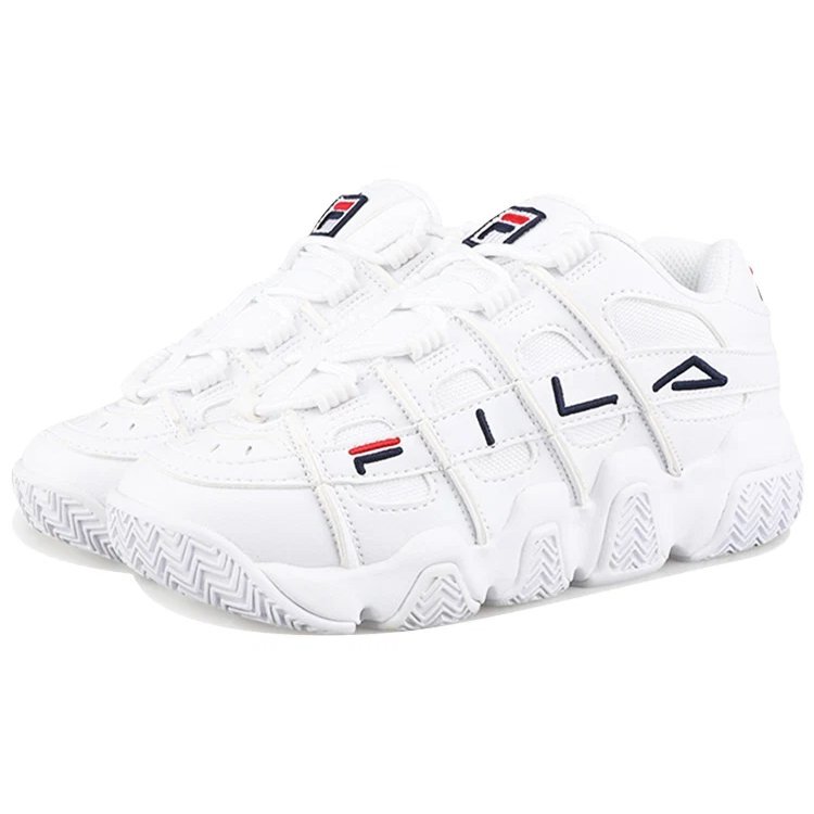 Barricade XT 97 "Bianco"